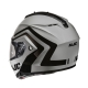 KASK MOTOCYKLOWY HJC C91N NEPOS GREY