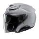 KASK HJC F31 SOLID N.GREY