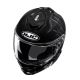 KASK HJC I71 CELOS BLACK/GREY XXL