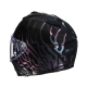 KASK HJC I71 CELOS BLACK/GREY XXL