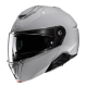 KASK MOTOCYKLOWY HJC I91 SOLID N.GREY