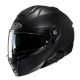 KASK MOTOCYKLOWY HJC I91 SOLID SEMI FLAT BLACK