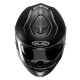 KASK MOTOCYKLOWY HJC I91 SOLID SEMI FLAT BLACK