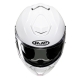 KASK MOTOCYKLOWY HJC I91 SOLID PEARL WHITE