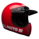 KASK BELL MOTO-3