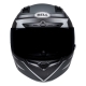 KASK MOTOCYKLOWY BELL QUALIFIER DLX MIPS RAISER MATTE BLACK WHITE S