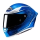 KASK HJC RPHA1 LOVIS BLUE L