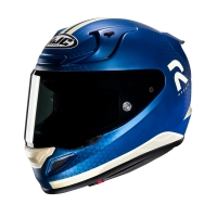 KASK HJC RPHA12 ENOTH BLUE S