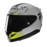 KASK MOTOCYKLOWY HJC RPHA12 ENOTH GREY S