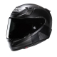 KASK MOTOCYKLOWY HJC RPHA12 OTTIN GREY BLACK