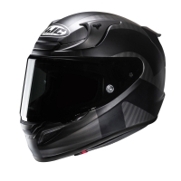 KASK MOTOCYKLOWY HJC RPHA12 OTTIN GREY BLACK