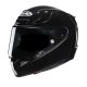 KASK MOTOCYKLOWY HJC RPHA12 SOLID METAL BLACK
