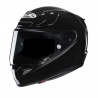 KASK MOTOCYKLOWY HJC RPHA12 SOLID METAL BLACK