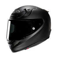 KASK MOTOCYKLOWY HJC RPHA12 SOLID MATTE BLACK