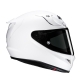 KASK MOTOCYKLOWY HJC RPHA12 SOLID PEARL WHITE