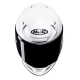 KASK MOTOCYKLOWY HJC RPHA12 SOLID PEARL WHITE