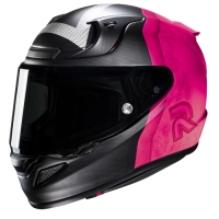 KASK MOTOCYKLOWY HJC RPHA12 SQUID GAME NETFLIX BLACK RED