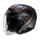 KASK HJC RPHA31 KOUV BLACK/GOLD