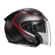 KASK MOTOCYKLOWY HJC RPHA31 KOUV BLACK RED