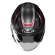 KASK HJC RPHA31 KOUV BLACK/RED