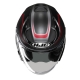 KASK MOTOCYKLOWY HJC RPHA31 KOUV BLACK RED