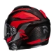 KASK HJC RPHA71 CARBON HAMIL BLACK/RED M