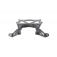 UCHWYT MOCUJĄCY TANKRING EVO SW-MOTECH YAMAHA TÉNÉRÉ 700 WORLD RAID (22-) BLACK