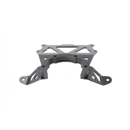 UCHWYT MOCUJĄCY TANKRING EVO SW-MOTECH YAMAHA TÉNÉRÉ 700 WORLD RAID (22-) BLACK