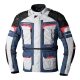 KURTKA TEKSTYLNA RST PRO SERIES ADVENTURE X SILVER/DARK BLUE/RED