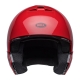KASK MOTOCYKLOWY BELL BROOZER DUPLET RED L