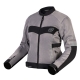 KURTKA TEKSTYLNA OZONE DART LADY CAPPUCINO DXXS