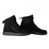 BUTY RST HITOP BLACK SUEDE