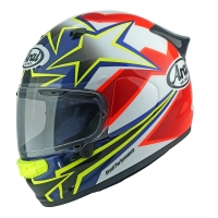 KASK MOTOCYKLOWY ARAI QUANTIC STARS&STRIPES