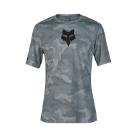 KOSZULKA ROWEROWA FOX RANGER TRU DRI CLOUD GREY M