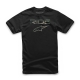 T-SHIRT ALPINESTARS RIDE 2.0 CAMO BLACK M