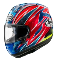 KASK MOTOCYKLOWY ARAI RX-7V EVO OGURA