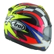 KASK MOTOCYKLOWY ARAI RX-7V EVO SCHWANTZ 30