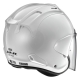 KASK MOTOCYKLOWY ARAI SZ-R EVO DIAMOND WHITE
