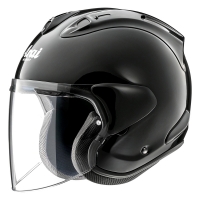 KASK MOTOCYKLOWY ARAI SZ-R EVO DIAMOND BLACK