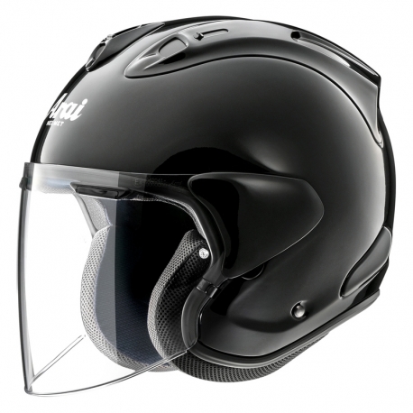 KASK MOTOCYKLOWY ARAI SZ-R EVO DIAMOND BLACK