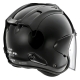 KASK MOTOCYKLOWY ARAI SZ-R EVO DIAMOND BLACK