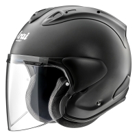 KASK MOTOCYKLOWY ARAI SZ-R EVO FROST BLACK
