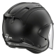 KASK MOTOCYKLOWY ARAI SZ-R EVO FROST BLACK