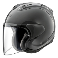 KASK MOTOCYKLOWY ARAI SZ-R EVO MODERN GREY