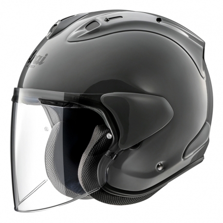 KASK MOTOCYKLOWY ARAI SZ-R EVO MODERN GREY