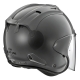 KASK MOTOCYKLOWY ARAI SZ-R EVO MODERN GREY