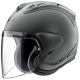KASK MOTOCYKLOWY ARAI SZ-R EVO FROST GUN METALLIC