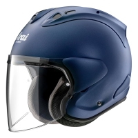 KASK MOTOCYKLOWY ARAI SZ-R EVO MATT BLUE
