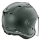 KASK MOTOCYKLOWY ARAI SZ-R EVO MATT GREEN