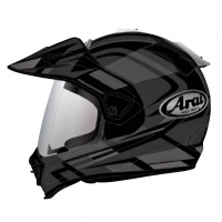 KASK ARAI TOUR-X5 DISCOVERY BLACK